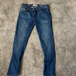 Dl 1961 Amanda skinny Jean